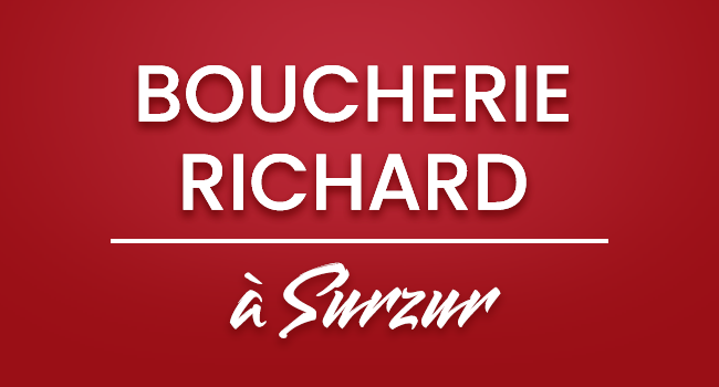 BOUCHERIE RICHARD